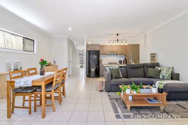 2/2 Millstream Retreat, Waterford QLD 4133