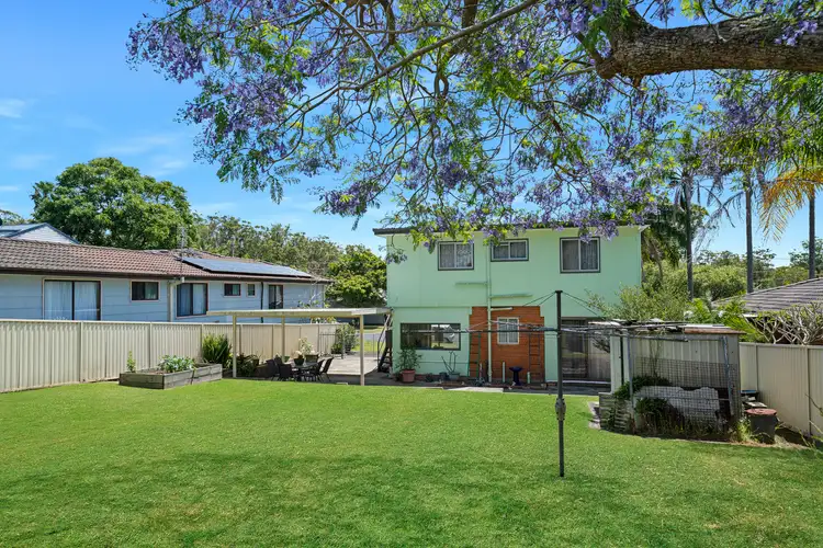 Fifth view of Homely house listing, 86 Albatross Road, Berkeley Vale NSW 2261
