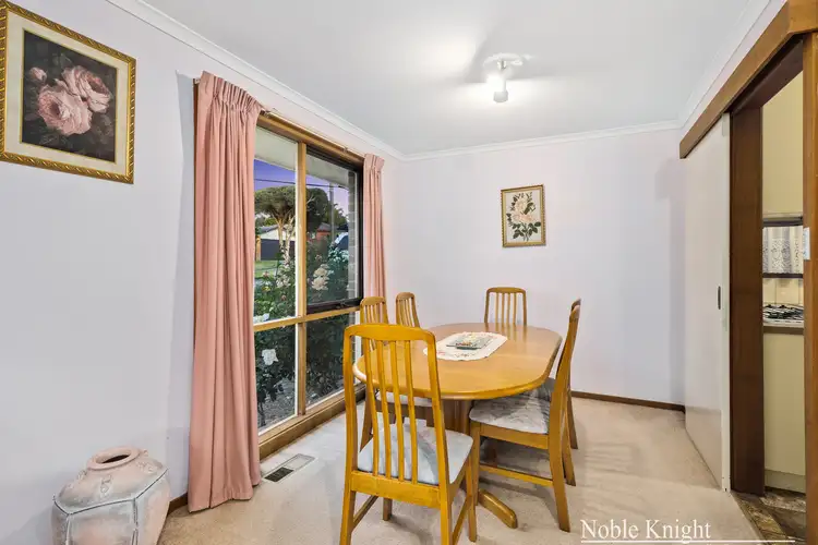 Third view of Homely house listing, 17 Tarwin Drive, Croydon Hills VIC 3136