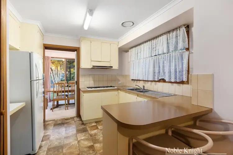 Fourth view of Homely house listing, 17 Tarwin Drive, Croydon Hills VIC 3136