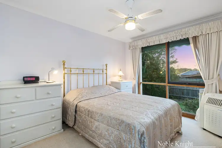 Sixth view of Homely house listing, 17 Tarwin Drive, Croydon Hills VIC 3136