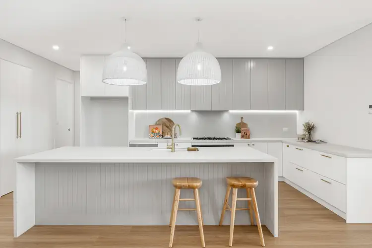 Third view of Homely house listing, 22 Arches Avenue, Box Hill NSW 2765