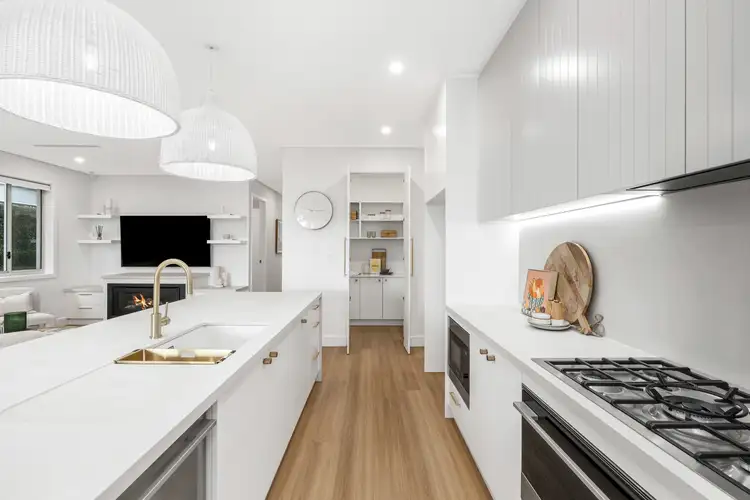 Fourth view of Homely house listing, 22 Arches Avenue, Box Hill NSW 2765