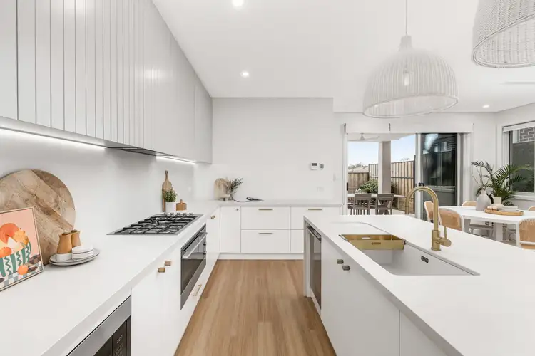 Fifth view of Homely house listing, 22 Arches Avenue, Box Hill NSW 2765