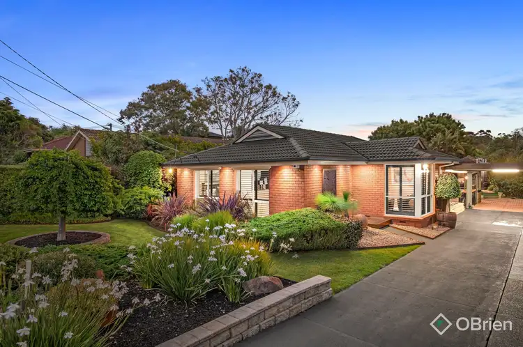Main view of Homely house listing, 139 Burke Road, Ferntree Gully VIC 3156