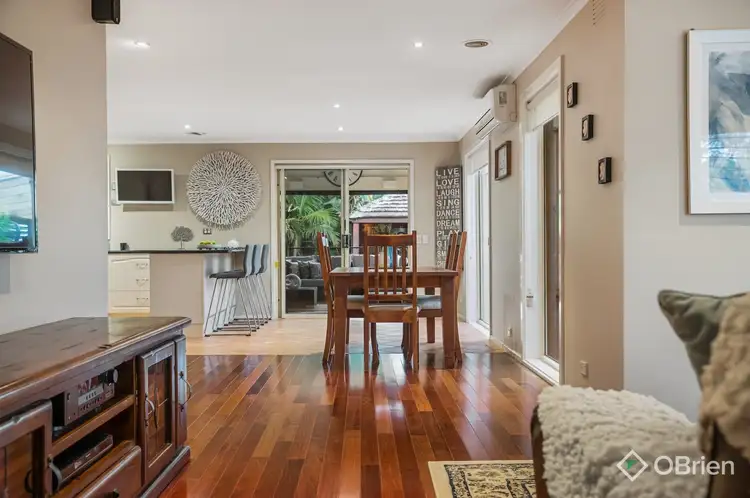 Fourth view of Homely house listing, 139 Burke Road, Ferntree Gully VIC 3156