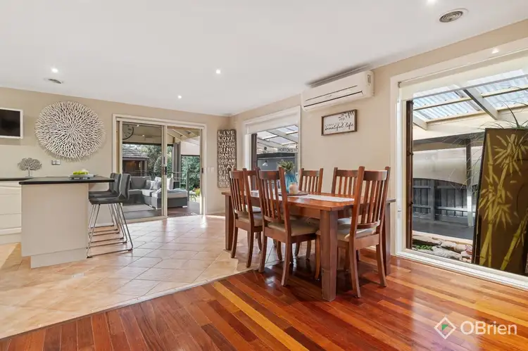 Fifth view of Homely house listing, 139 Burke Road, Ferntree Gully VIC 3156