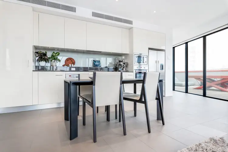 Fourth view of Homely apartment listing, 301/1 Distillery Drive, Pyrmont NSW 2009