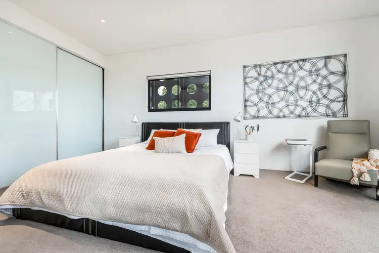 Sixth view of Homely apartment listing, 301/1 Distillery Drive, Pyrmont NSW 2009