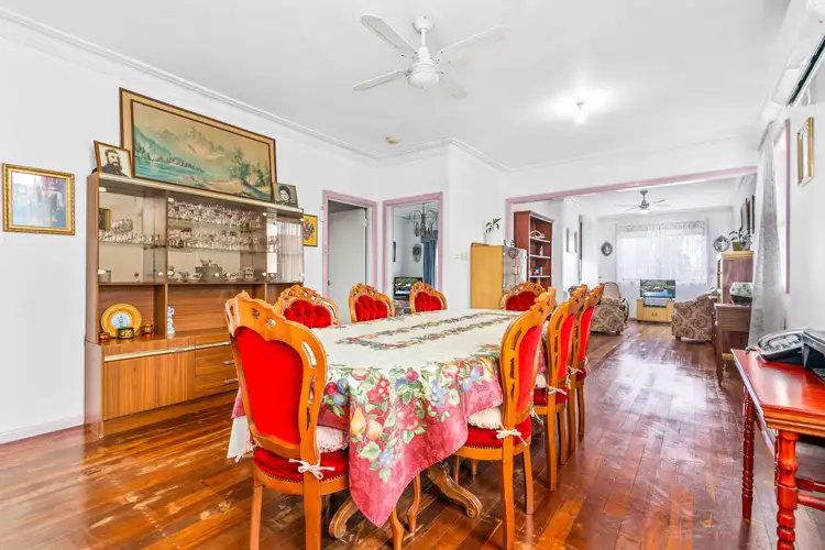 Second view of Homely house listing, 53 Lovoni Street, Cabramatta NSW 2166