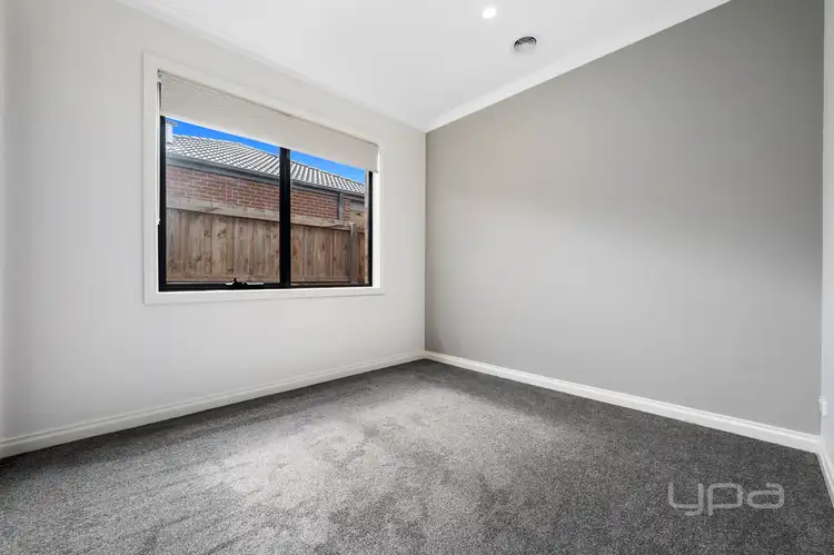 Fifth view of Homely house listing, 7 Bealiba Avenue, Weir Views VIC 3338