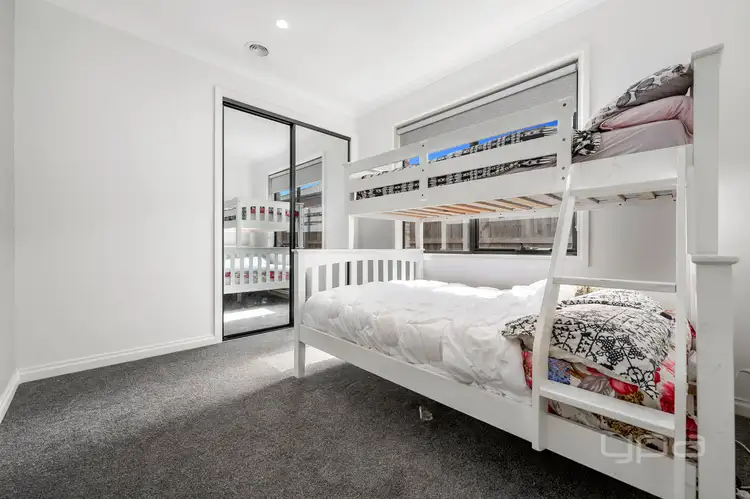 Sixth view of Homely house listing, 7 Bealiba Avenue, Weir Views VIC 3338