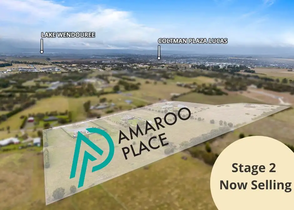 Main view of Homely land listing, McGrath Court, Cardigan VIC 3352