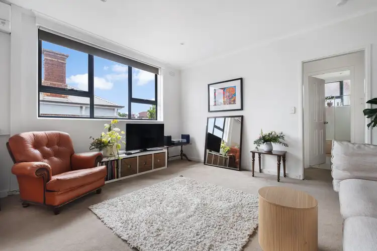 10/7 Ellesmere Road, Prahran VIC 3181