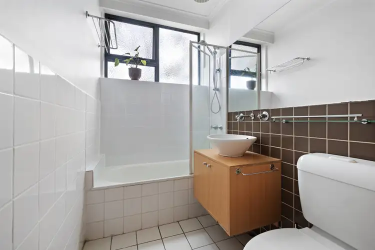 Fourth view of Homely apartment listing, 10/7 Ellesmere Road, Prahran VIC 3181
