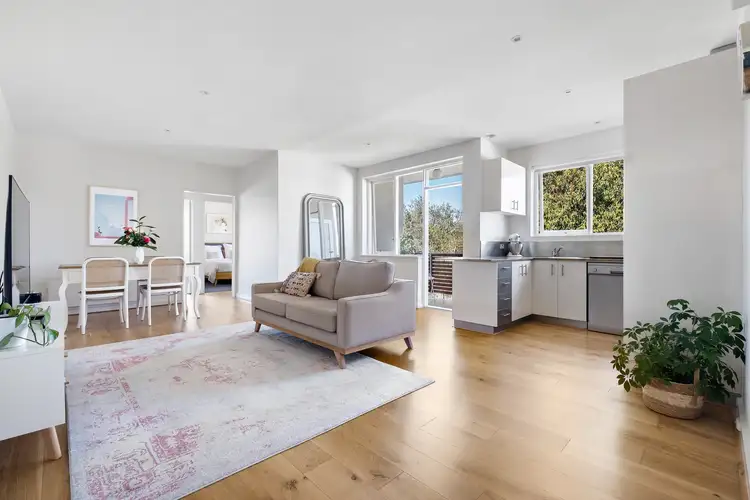 Main view of Homely apartment listing, 7/23 Raleigh Street, Malvern VIC 3144