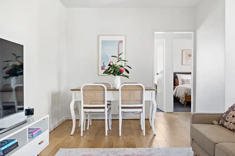Third view of Homely apartment listing, 7/23 Raleigh Street, Malvern VIC 3144