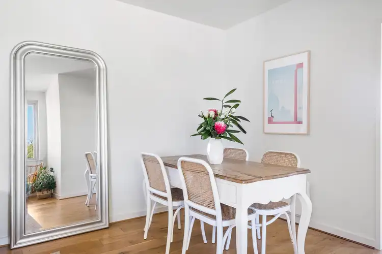 Fourth view of Homely apartment listing, 7/23 Raleigh Street, Malvern VIC 3144