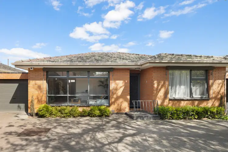 3/1 Tollington Avenue, Malvern East VIC 3145