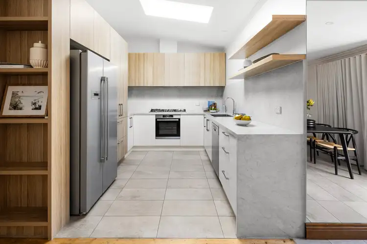 Third view of Homely house listing, 20 James Street, Prahran VIC 3181