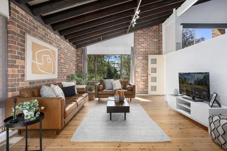 Second view of Homely house listing, 38 Peppermint Grove, Engadine NSW 2233