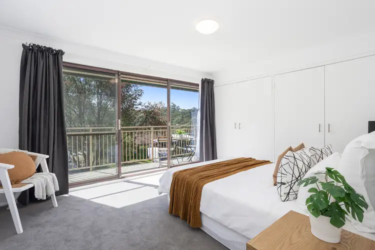 Fifth view of Homely house listing, 38 Peppermint Grove, Engadine NSW 2233