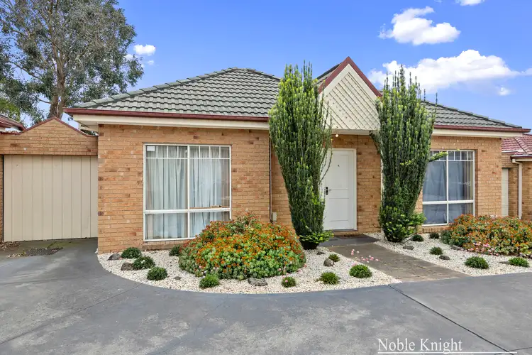 Main view of Homely unit listing, 4/34 Wattletree Road, Ferntree Gully VIC 3156