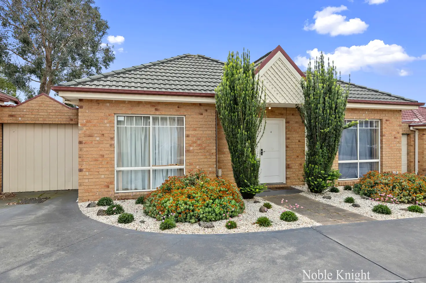 Main view of Homely unit listing, 4/34 Wattletree Road, Ferntree Gully VIC 3156