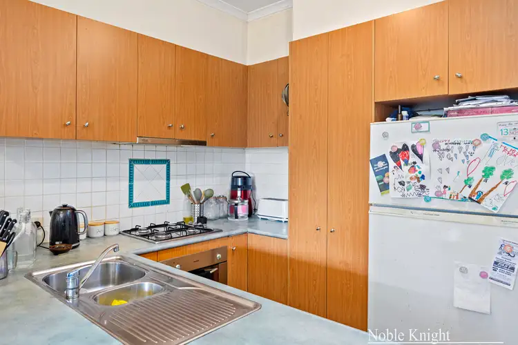 Second view of Homely unit listing, 4/34 Wattletree Road, Ferntree Gully VIC 3156