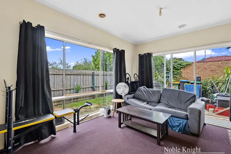 Third view of Homely unit listing, 4/34 Wattletree Road, Ferntree Gully VIC 3156