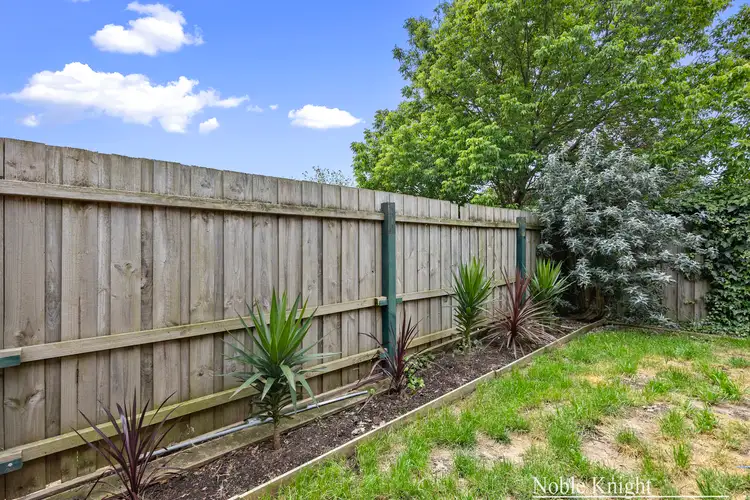 Sixth view of Homely unit listing, 4/34 Wattletree Road, Ferntree Gully VIC 3156