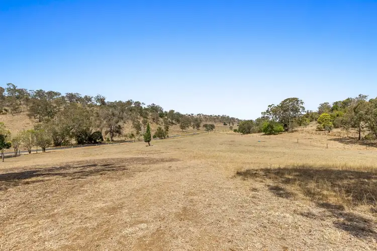 Fourth view of Homely land listing, LOT 3 Gowrie Glencoe Road, Gowrie Junction QLD 4352