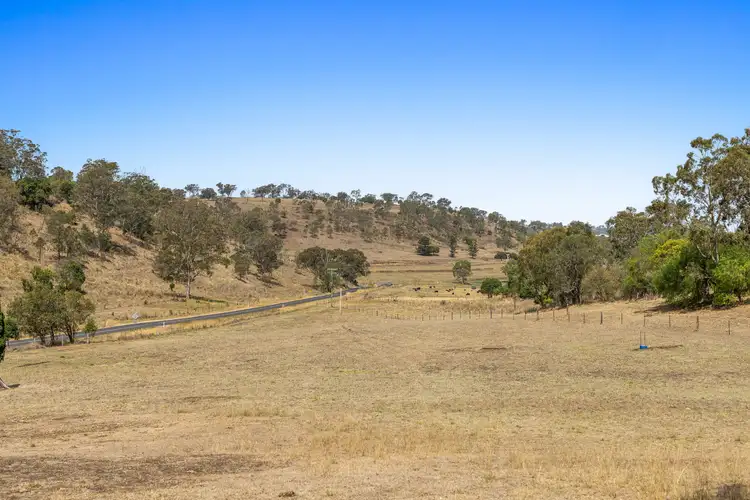 Fifth view of Homely land listing, LOT 3 Gowrie Glencoe Road, Gowrie Junction QLD 4352