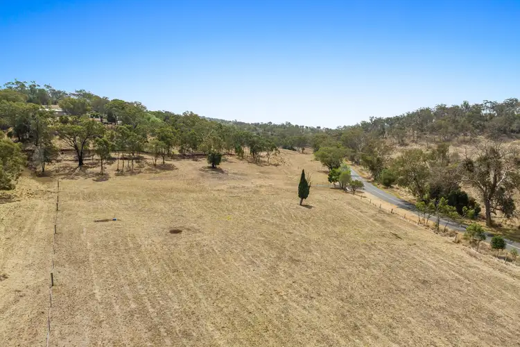 Sixth view of Homely land listing, LOT 3 Gowrie Glencoe Road, Gowrie Junction QLD 4352