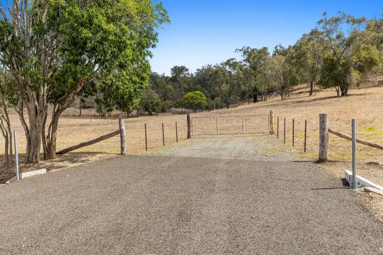 Seventh view of Homely land listing, LOT 3 Gowrie Glencoe Road, Gowrie Junction QLD 4352