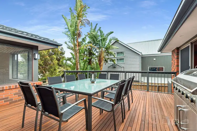 Fourth view of Homely house listing, 26 Observation Drive, Rye VIC 3941
