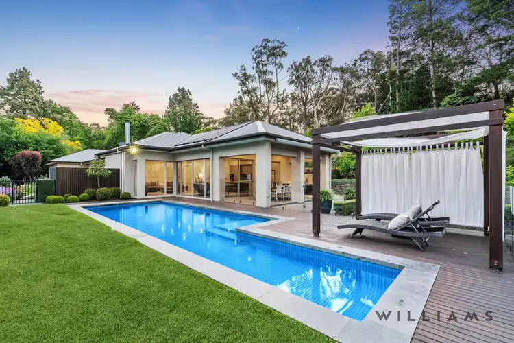 7 Aldgate Terrace, Bridgewater SA 5155