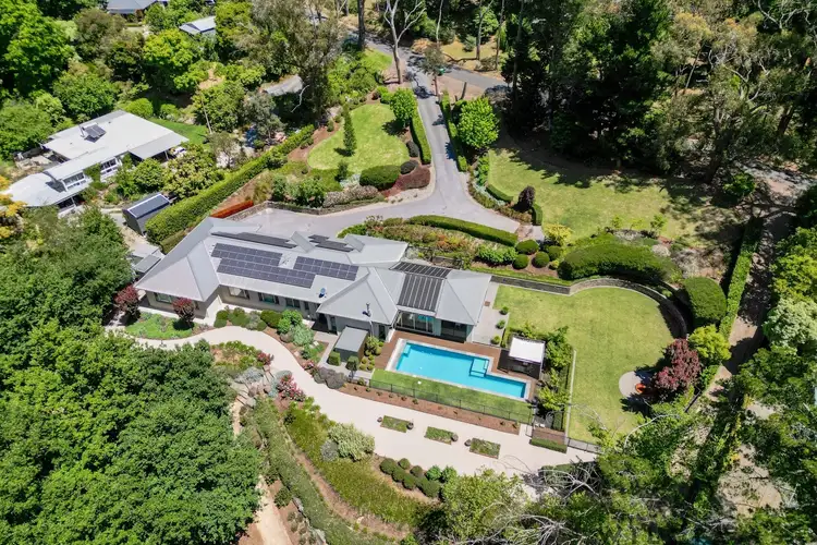 Second view of Homely house listing, 7 Aldgate Terrace, Bridgewater SA 5155