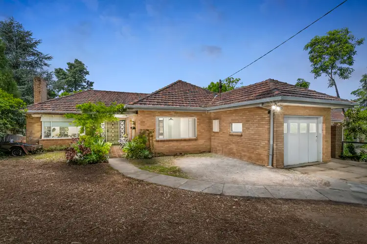 153 Dorset Road, Croydon VIC 3136