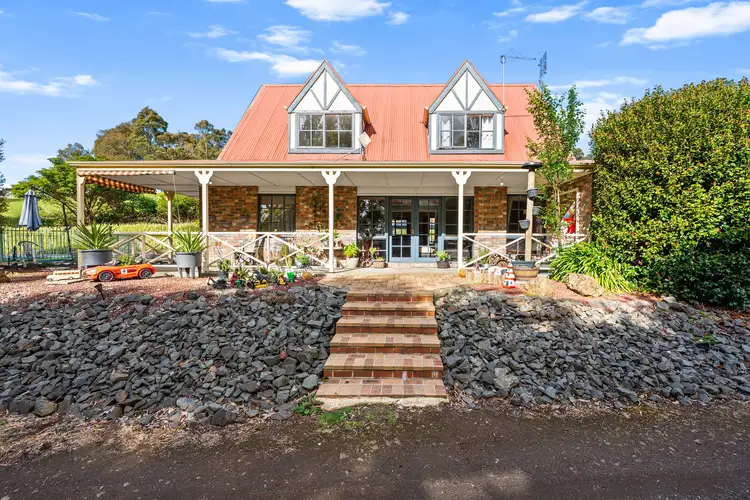Main view of Homely house listing, 11 Kerry Street, Traralgon South VIC 3844