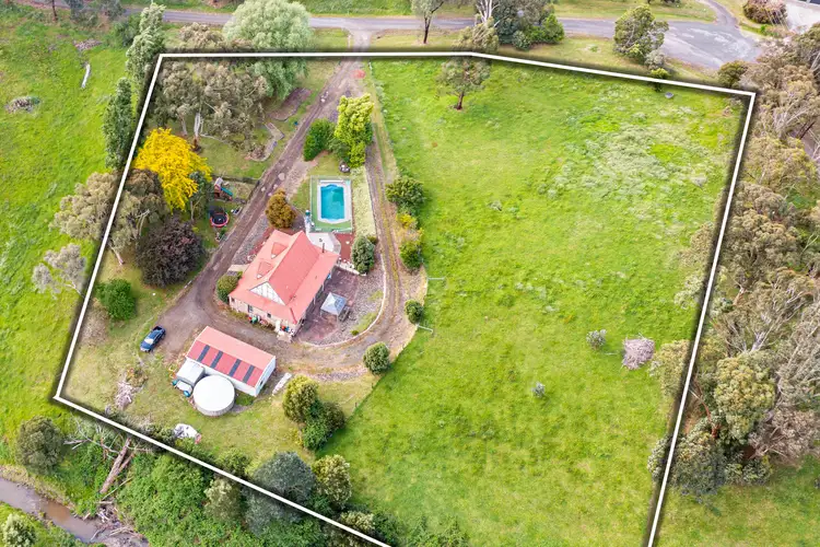 Second view of Homely house listing, 11 Kerry Street, Traralgon South VIC 3844
