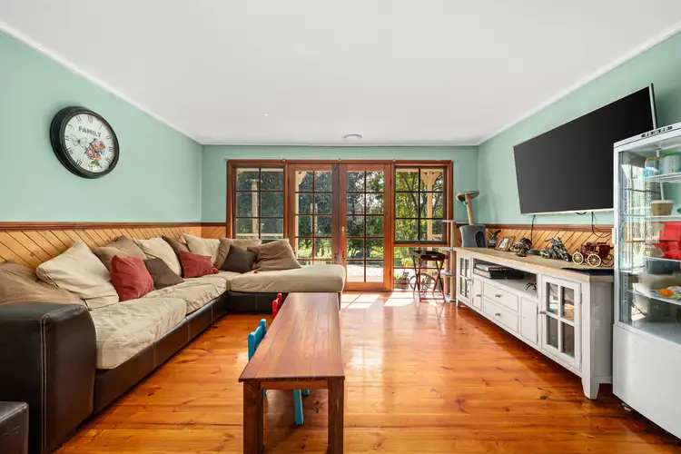 Fourth view of Homely house listing, 11 Kerry Street, Traralgon South VIC 3844