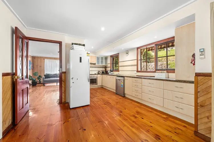 Fifth view of Homely house listing, 11 Kerry Street, Traralgon South VIC 3844
