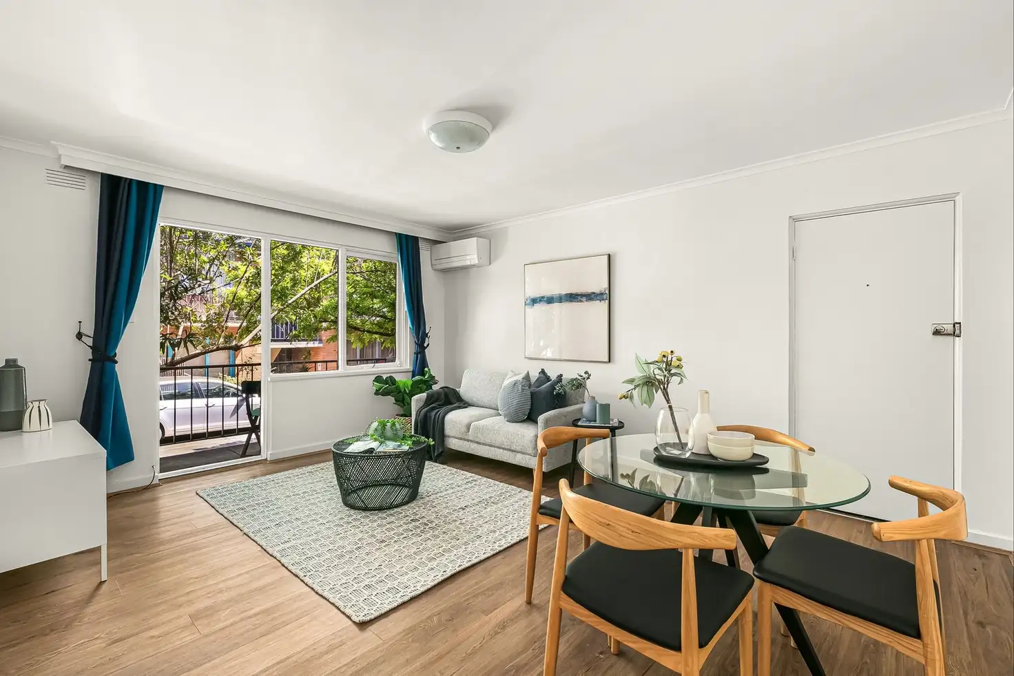 Main view of Homely apartment listing, 5/28-30 Cumming Street, Brunswick West VIC 3055