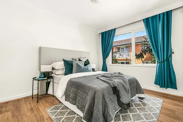 Third view of Homely apartment listing, 5/28-30 Cumming Street, Brunswick West VIC 3055