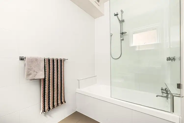 Fourth view of Homely apartment listing, 5/28-30 Cumming Street, Brunswick West VIC 3055