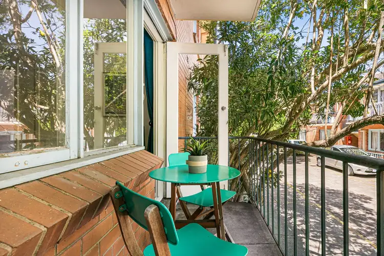 Fifth view of Homely apartment listing, 5/28-30 Cumming Street, Brunswick West VIC 3055