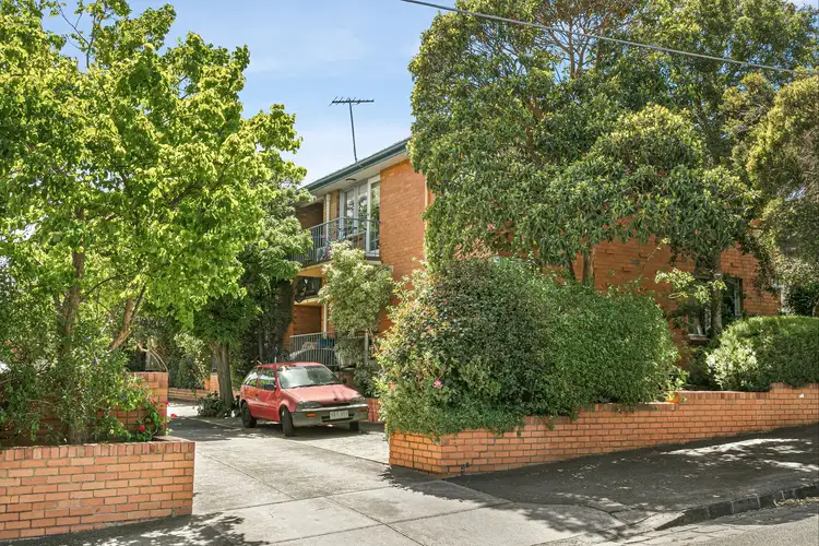 Sixth view of Homely apartment listing, 5/28-30 Cumming Street, Brunswick West VIC 3055
