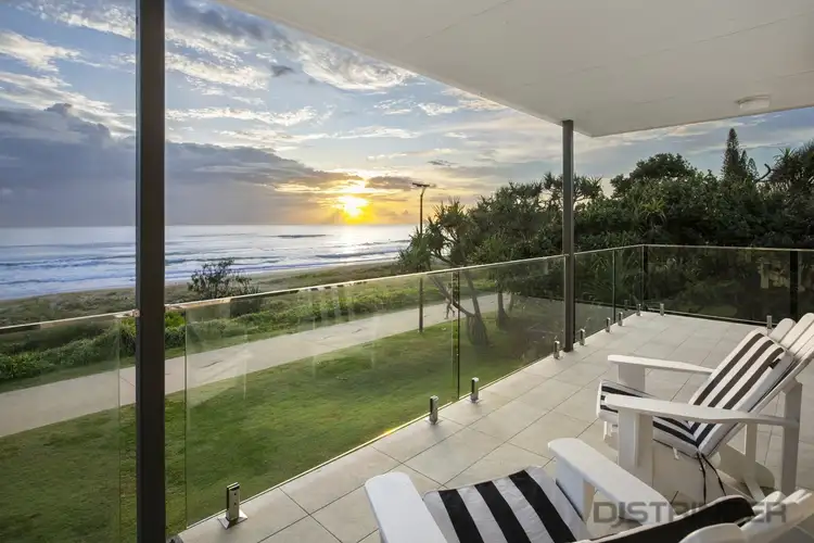 Second view of Homely unit listing, 3/431 Golden Four Drive, Tugun QLD 4224
