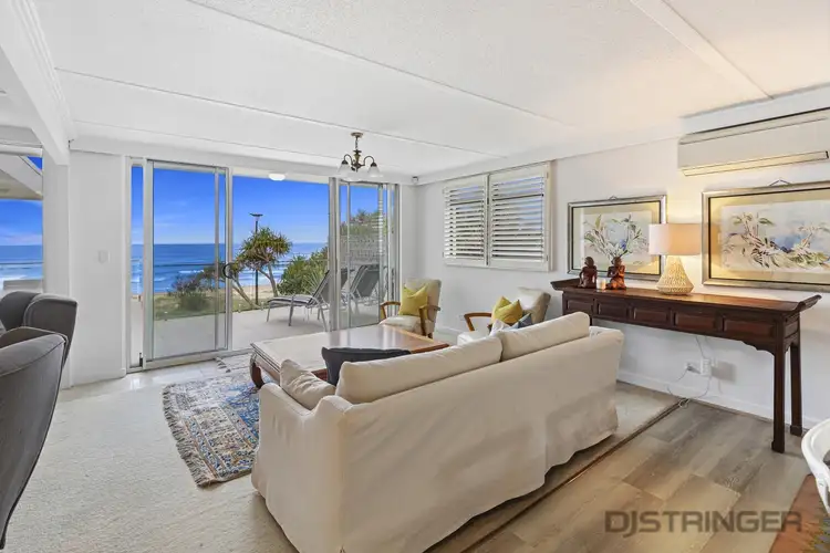 Third view of Homely unit listing, 3/431 Golden Four Drive, Tugun QLD 4224